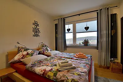 Unsere Ferienwohnung Place to Be