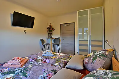 Unsere Ferienwohnung Place to Be