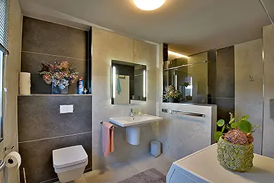 Unsere Ferienwohnung Place to Be