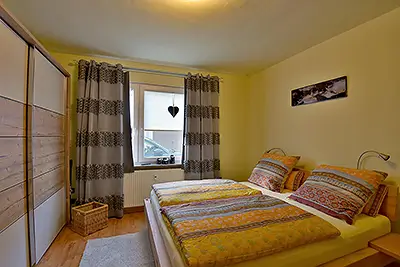 Unsere Ferienwohnung Place to Be