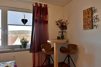 Unsere Ferienwohnung Place to Be
