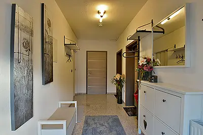 Unsere Ferienwohnung Place to Be