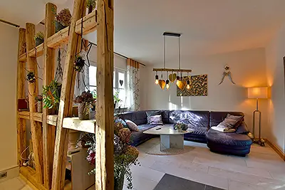 Unsere Ferienwohnung Place to Be