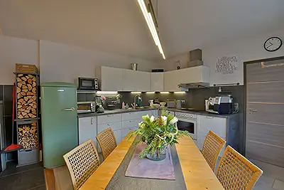 Unsere Ferienwohnung Place to Be