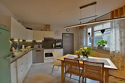 Unsere Ferienwohnung Place to Be